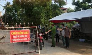 Bắc Ninh có thêm 42 ca dương tính, riêng ổ dịch Thuận Thành có tới 40 ca