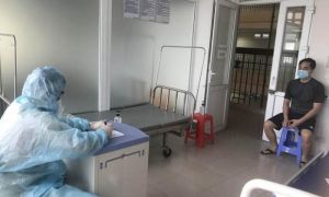Ca COVID-19 ở Hải Dương khai báo quanh co, nhập cảnh trái phép, lây bệnh cho...