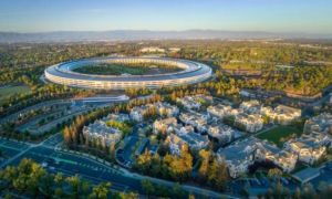 Góc khuất phía sau Thung lũng Silicon hào nhoáng