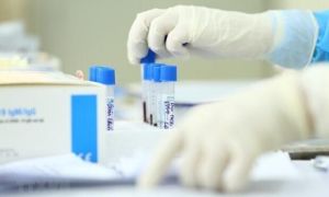 Hà Nội tiếp tục ghi nhận 2 ca dương tính SARS-CoV-2 mới tại quận Thanh Xuân và...