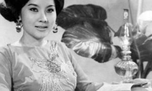 “Hoa hậu cải lương” Mộng Tuyền hồng nhan đa truân, tìm tình nơi viễn xứ