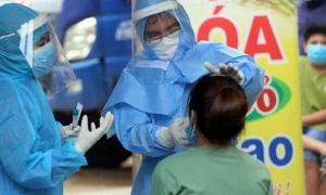 Nóng: Đà Nẵng công bố thêm 17 ca dương tính SARS-CoV-2 mới, nâng tổng số 31 ca...