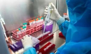 Phát hiện biến thể siêu lây nhiễm của Ấn Độ ở các bệnh nhân COVID-19 tại Hà...
