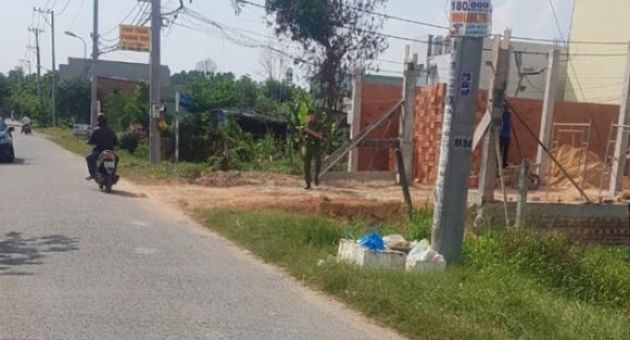 Thương tâm: Hai mẹ con chết bất thường trong nhà trọ