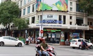 TP.HCM đề xuất không cổ phần hóa Saigontourist, loạt khách sạn trên