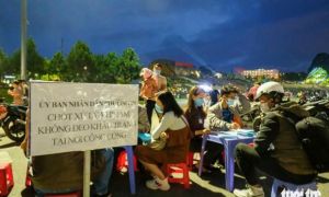 TP.HCM tìm người đi chung xe, chuyến bay và 22 điểm ở Nha Trang, Đà Lạt liên...