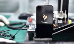 VinSmart đóng mảng tivi, smartphone để dồn lực cho VinFast