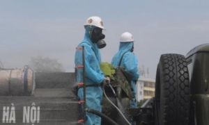 Các ổ dịch Covid-19 tại Việt Nam cơ bản được kiểm soát