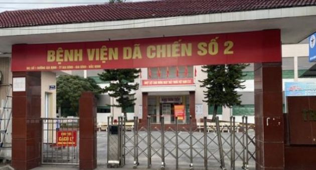 Bắc Ninh đã có 120 ca COVID-19, riêng Thuận Thành 108 ca, dịch nguy cơ lan rộng
