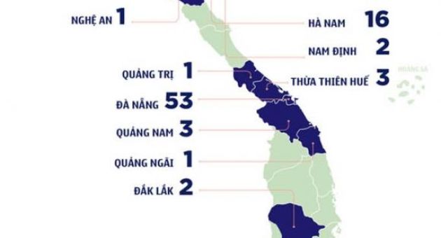 Sáng 11-5: Việt Nam thêm 28 ca COVID-19 cộng đồng, riêng Bắc Ninh 13 ca