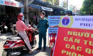 Thứ trưởng Bộ Y tế: Lo ở Hà Nội, Đà Nẵng, Bắc Ninh...