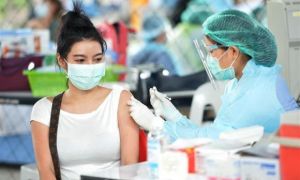 Trưa 11/5: Bộ Y tế công bố thêm 18 ca mắc COVID-19, có 16 ca trong nước