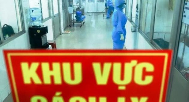 Chiều 12/5: Thêm 30 ca mắc COVID-19 ghi nhận trong nước, riêng Đà Nẵng 20 ca