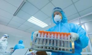 Trưa 12-5: Thêm 19 ca mắc COVID-19 lây nhiễm trong nước, riêng Bắc Giang 9 ca