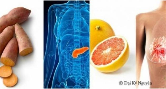 12 thực phẩm ‘ăn gì bổ nấy’ khiến bạn hối tiếc vì đã không biết chúng sớm hơn