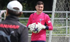 Cerezo Osaka lên tiếng bảo vệ Văn Lâm