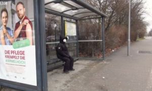 Một người Việt ở Berlin: 'Những hôm không lạnh, tôi ngủ ngoài đường'