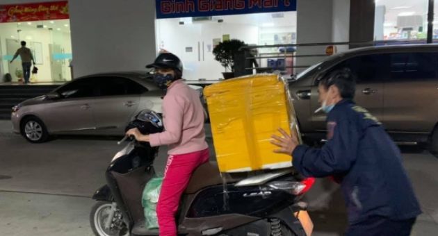 Cô giáo mầm non ''thất nghiệp'' mùa dịch: Từ bán hàng online cho đến giúp việc...