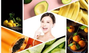 Những loại trái cây có thể giúp làn da tươi sáng một cách tự nhiên