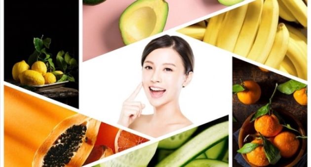 Những loại trái cây có thể giúp làn da tươi sáng một cách tự nhiên