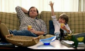 Những thói quen xấu thường ngày của cha mẹ sẽ ảnh hưởng lớn đến cuộc đời của...