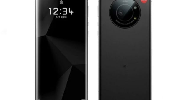 Ra mắt điện thoại đầu tiên mang thương hiệu Leica