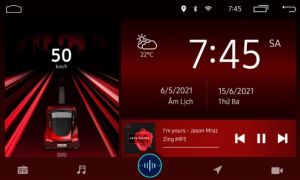 Trí tuệ nhân tạo Việt giúp ô tô thường thành xe thông minh
