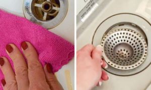 Những vật dụng nhỏ nhưng vô cùng hữu ích trong các ngôi nhà ở Nhật Bản