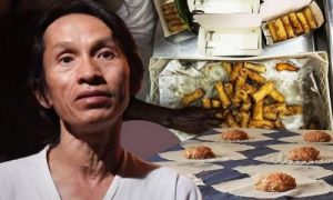 Những chiếc nem “cứu” đời chàng trai Việt bị lừa sang châu Phi