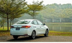 Top 5 ôtô đáng mua tại Việt Nam tầm giá dưới 500 triệu đồng