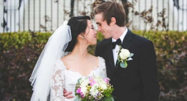 Nhiều cô gái đều mong muốn lấy được chồng “Việt kiều”: “Vì tình yêu hay mong...