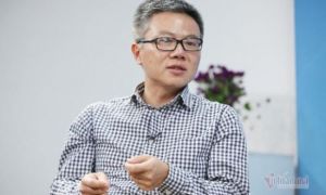 GS Ngô Bảo Châu được bầu là thành viên danh dự Hiệp hội Toán học London