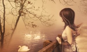 Chồng ngoan vẫn ngoại tình và câu chuyện