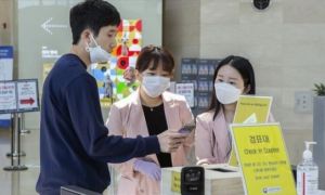 Giãn cách xã hội mức cao nhất ở Seoul từ 12/7