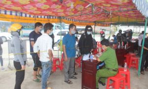 Khởi tố vụ án làm lây lan dịch bệnh ở Phước Long, Bạc Liêu