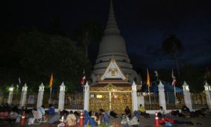 Thái Lan, Campuchia tăng mạnh số ca COVID-19