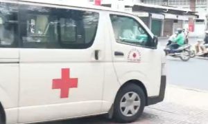 Thêm 5 ca tử vong do COVID-19 ở TP.HCM và Đồng Tháp