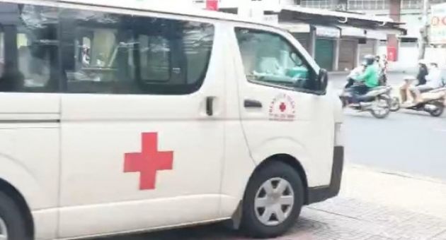 Thêm 5 ca tử vong do COVID-19 ở TP.HCM và Đồng Tháp