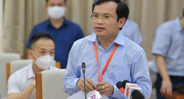 Trước nghi vấn lộ đề thi môn Toán, Bộ GD&ĐT khẳng định có 'lọt' đề chứ không...