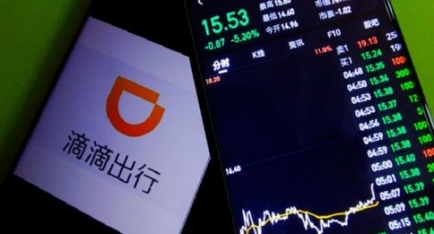 Quyền lực mong manh của giới tỉ phú Trung Quốc