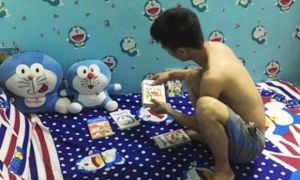 Sắp đến ngày đi đẻ mà chồng lại vùng vằng bỏ nhà đi vì đòi đặt tên con là Đỗ...