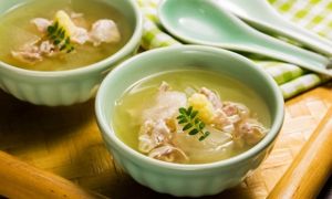 Loại quả bán rất rẻ ở Việt Nam vào mùa hè nhưng công dụng sánh ngang linh chi
