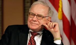 Hai cách chống lạm phát tốt nhất theo quan điểm của Warren Buffett