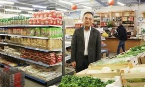 Tỷ phú người Việt giàu nhất tại nước Đức - Nguyễn Văn Hiền- muốn xây dựng...