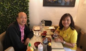 Việt kiều Pháp: 5 ngày giành giật sự sống với Covid-19