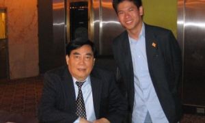 Cuộc đời của tỷ phú gốc Việt nổi danh ở nước Mỹ