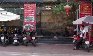 Hải Phòng, Hải Dương dừng hoạt động ăn uống tại chỗ