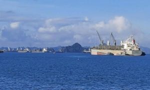 Quảng Ninh: 8 thuyền viên người Trung Quốc dương tính với SARS-CoV-2
