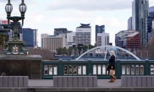 Người Việt 5 lần sống dưới lệnh phong tỏa ở Australia