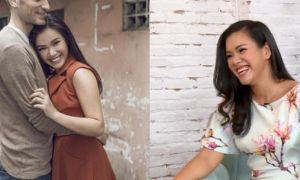 Sau nhiều năm ‘vất vả‘ chung sống cùng chồng tây, Phương Vy ngậm ngùi chia sẻ:...